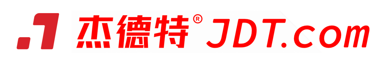 杰德特 图标