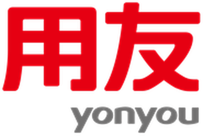 用友 图标
